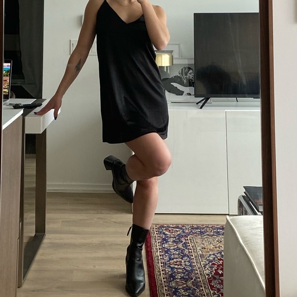 Zara slip dress - Picture 1 of 3